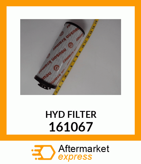 HYDRAULIC_CO 161067