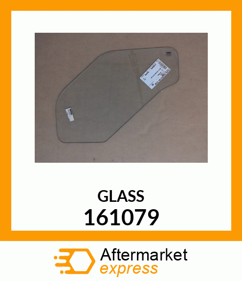 GLASS 161079