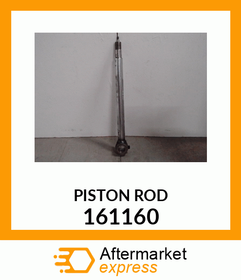 PISTON ROD 161160