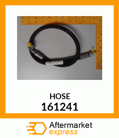 HOSE 161241