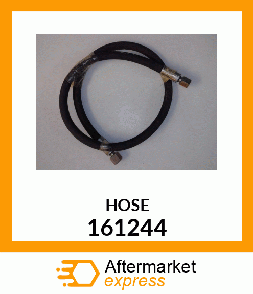 HOSE 161244