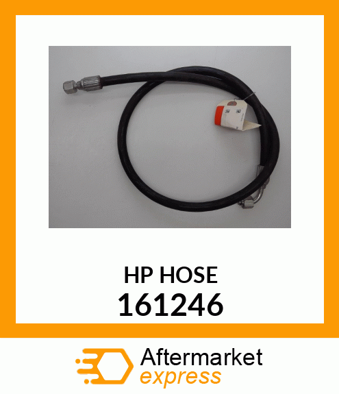 HP_HOSE 161246