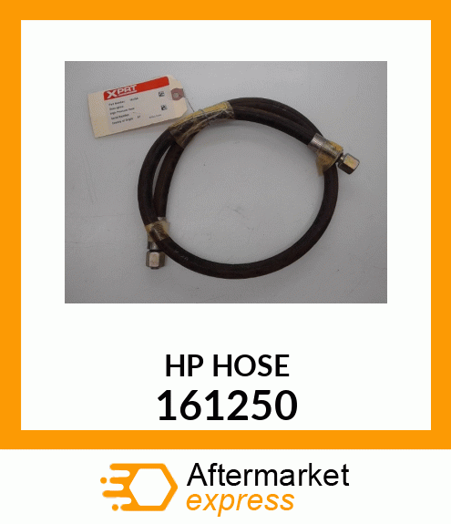 HP_HOSE 161250