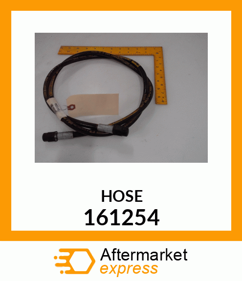 HOSE 161254