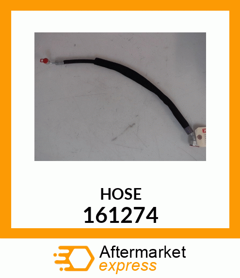 HOSE 161274