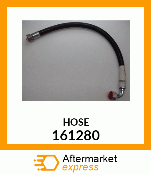 HOSE 161280