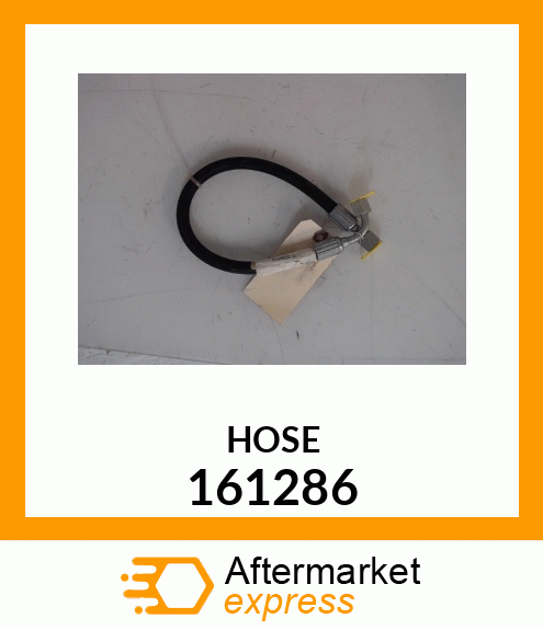 HOSE 161286