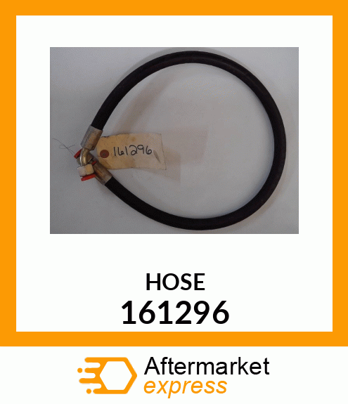 HOSE 161296