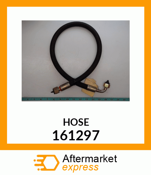 HOSE 161297