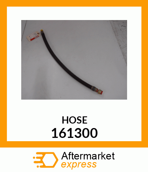 HOSE 161300