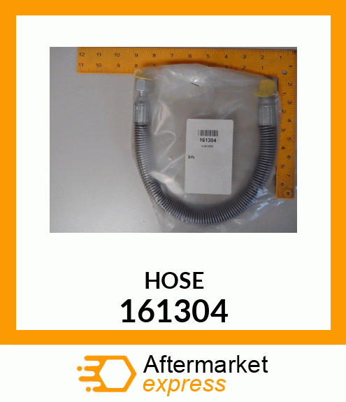 HOSE 161304