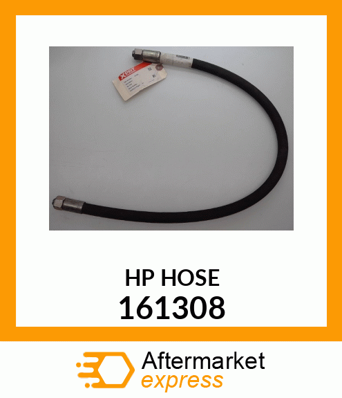 HP_HOSE 161308