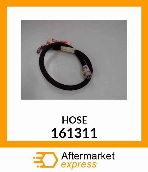 HOSE 161311