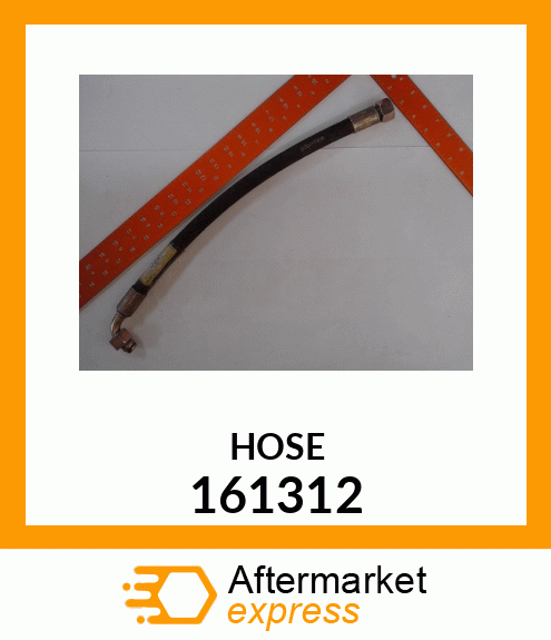 HOSE 161312