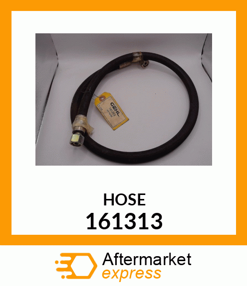 HOSE 161313