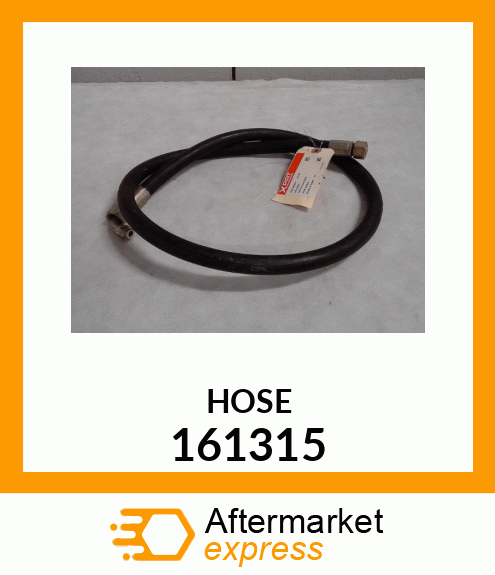 HOSE 161315