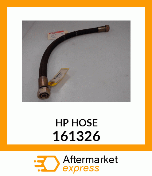 HOSE 161326