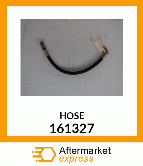 HOSE 161327