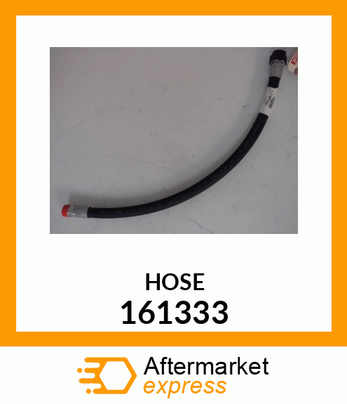 HOSE 161333