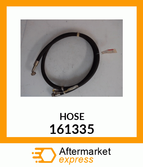 HOSE 161335