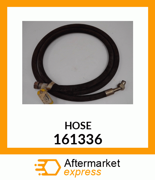 HOSE 161336