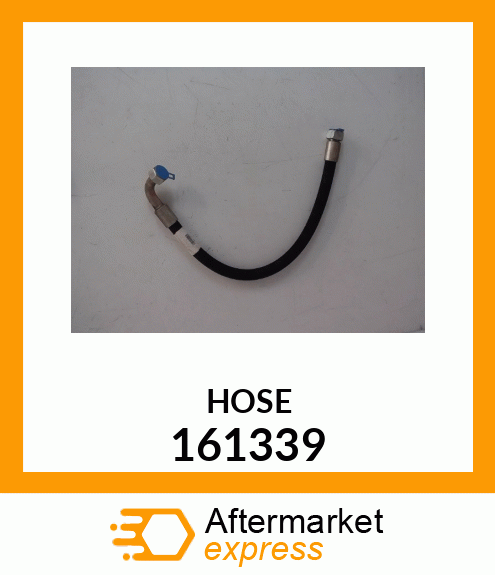 HOSE 161339