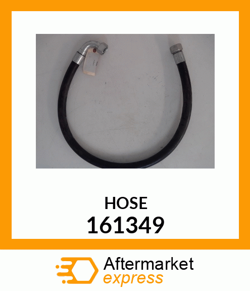 HOSE 161349