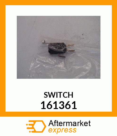 SWITCH 161361