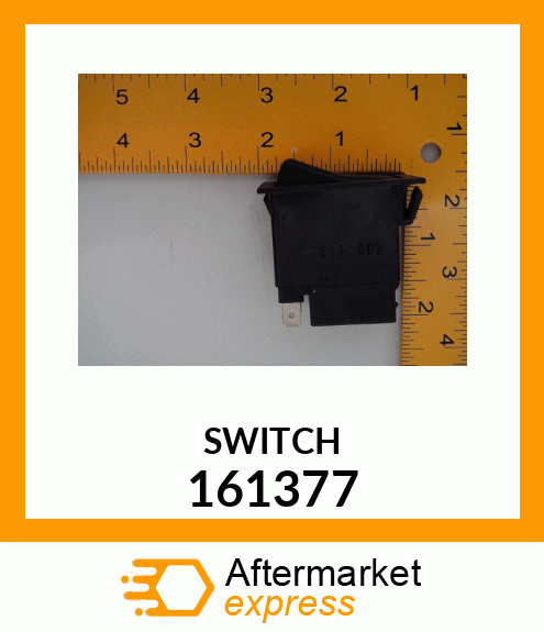 SWITCH 161377