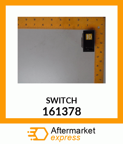 SWITCH 161378