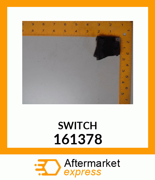 SWITCH 161378