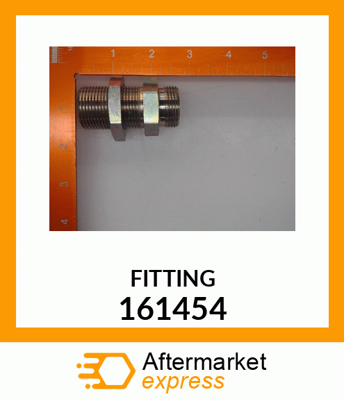 FITTING 161454