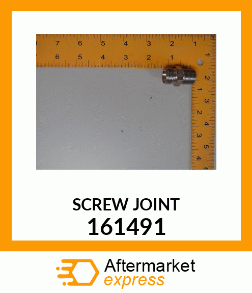 SCREW_JOINT 161491