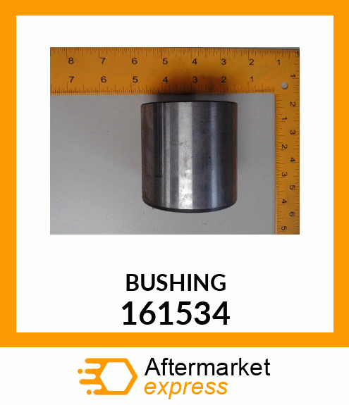 BUSHING 161534