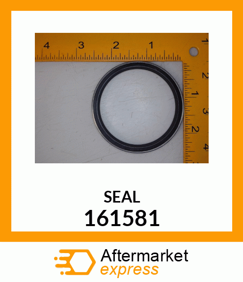 SEAL 161581