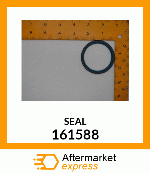 SEAL 161588