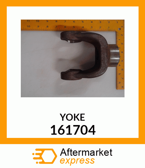 YOKE 161704