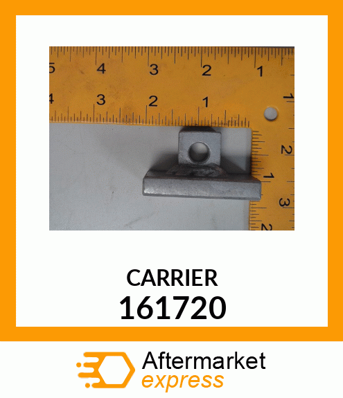 CARRIER 161720