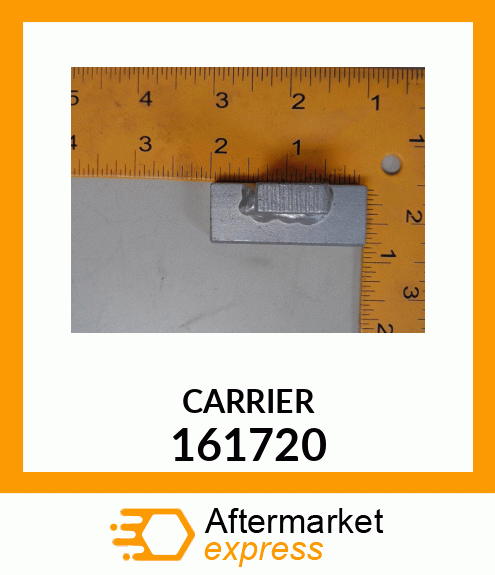 CARRIER 161720