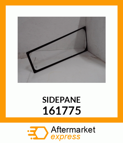 SIDEPANE 161775