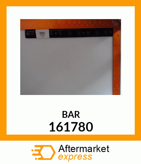 BAR 161780