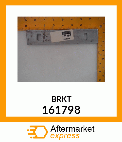 BRKT 161798