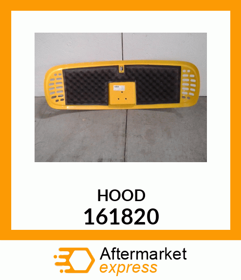 HOOD 161820