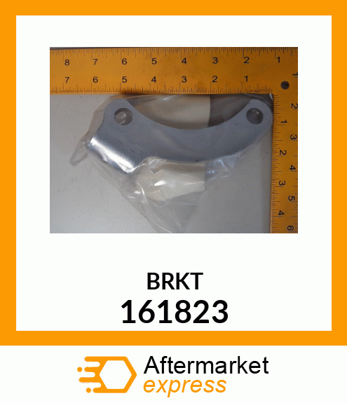 BRKT 161823