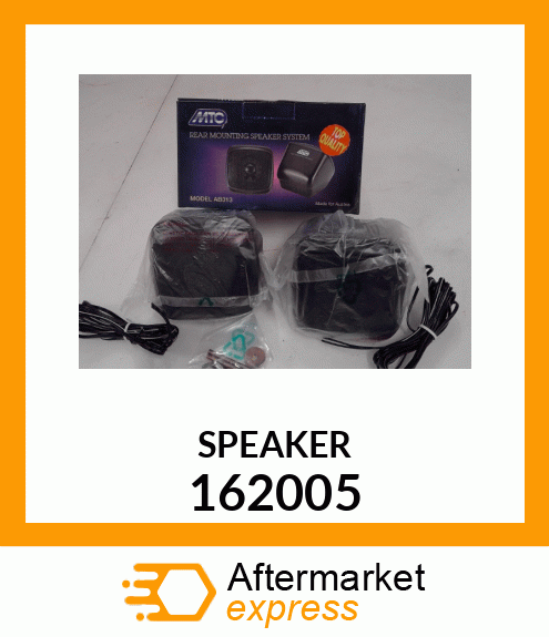 SPEAKER 162005