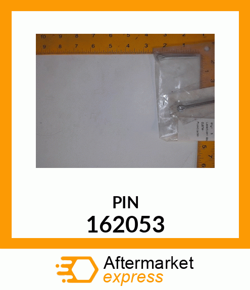 PIN 162053