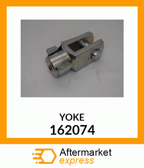 YOKE 162074