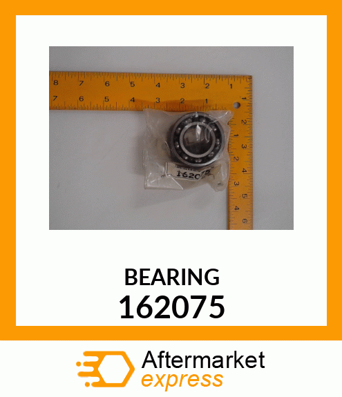 BEARING 162075