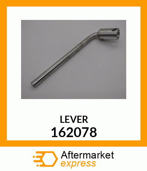 LEVER 162078