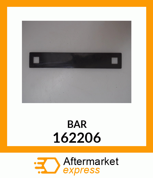 BAR 162206